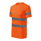 Rimeck HV Protect M T-shirt MLI-1V998 fluorescent orange Clothing/Lifestyle/T-shirts/Rimeck Your Sports Performance