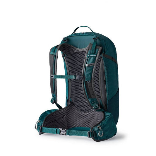 Gregory Juno 24 trekking backpack 141341-1327 Import z Action/Survival/Torby, plecaki, organizery Your Sports Performance