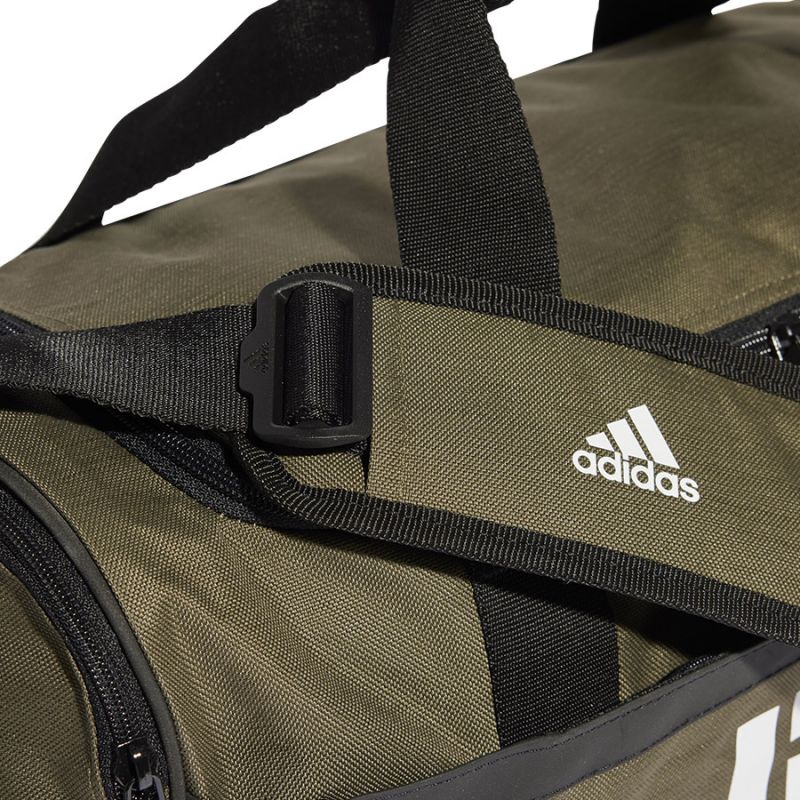 Bag adidas Linear Duffel M HR5350 Accessories/Bags/adidas/Sports Adidas