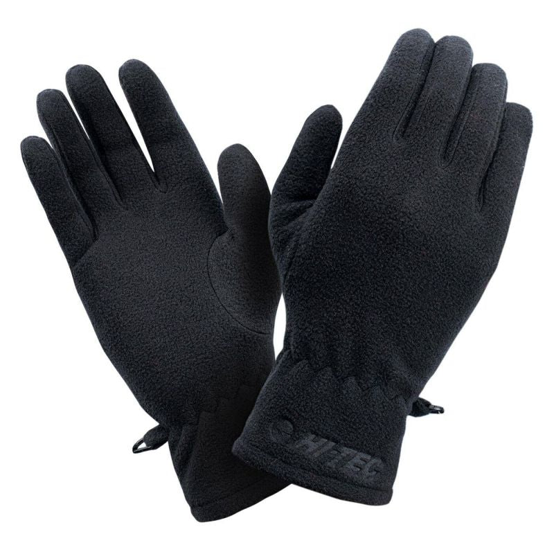 Hi-Tec Salmo Gloves W 0725000000097 Clothing/Multisport Your Sports Performance