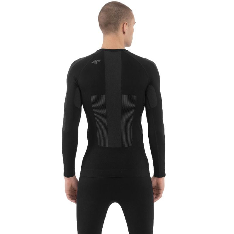 Thermal sweatshirt 4F M103 M 4FAW23USEAM103 20S Clothing/Ski 4F