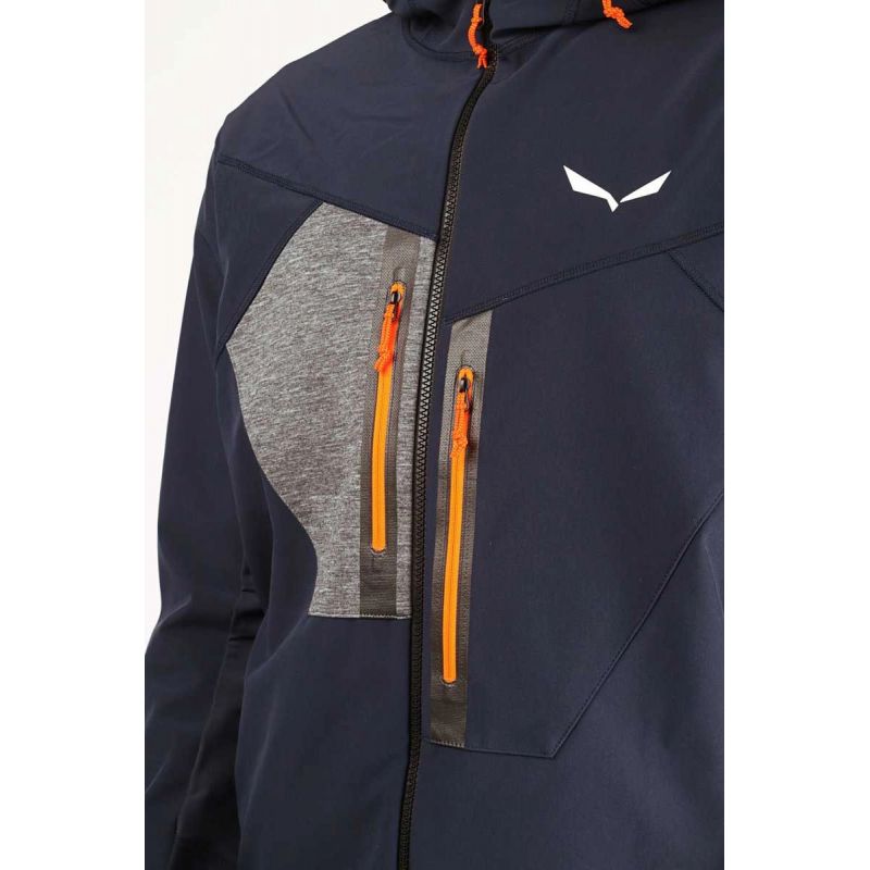 Salewa M Comici JKT 27882-3961 trekking jacket Clothing/Outdoor/Salewa Your Sports Performance