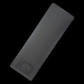 IQ Cross The Line Blacky Mat 92800655954 Accessories/Training equipment Your Sports Performance