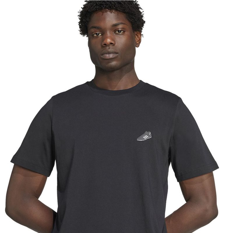 T-shirt adidas Copa Sign Tee M JM8958 Clothing/Football Adidas