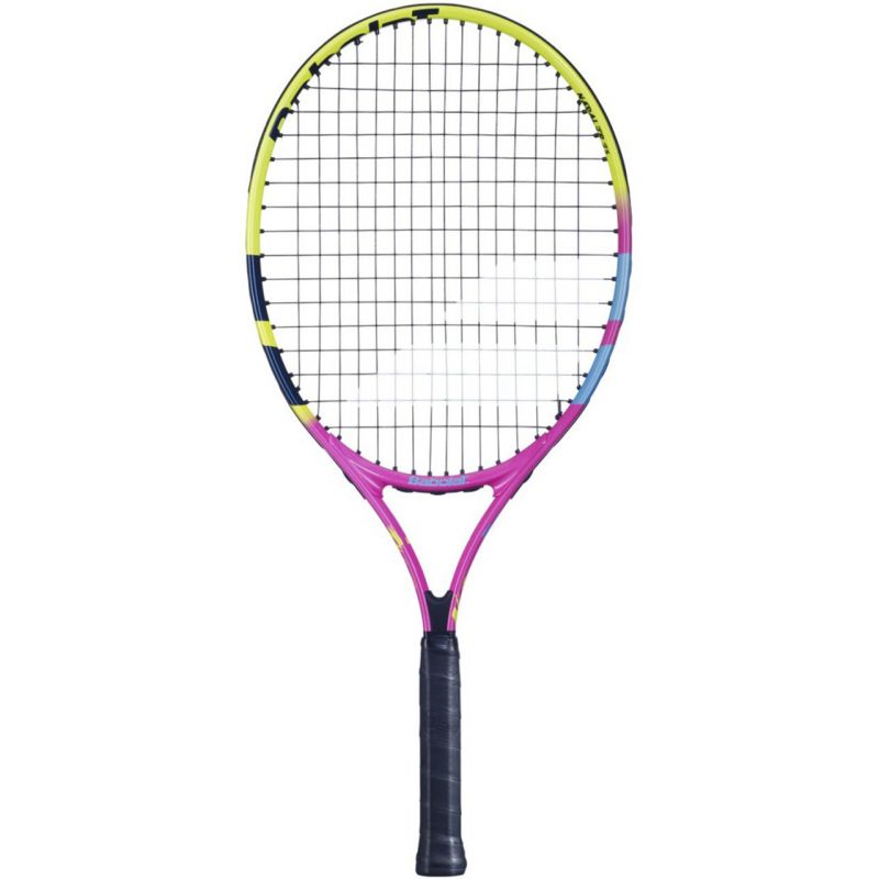 Babolat Nadal Junior 23 S CV 140498 tennis racket In preparation Your Sports Performance