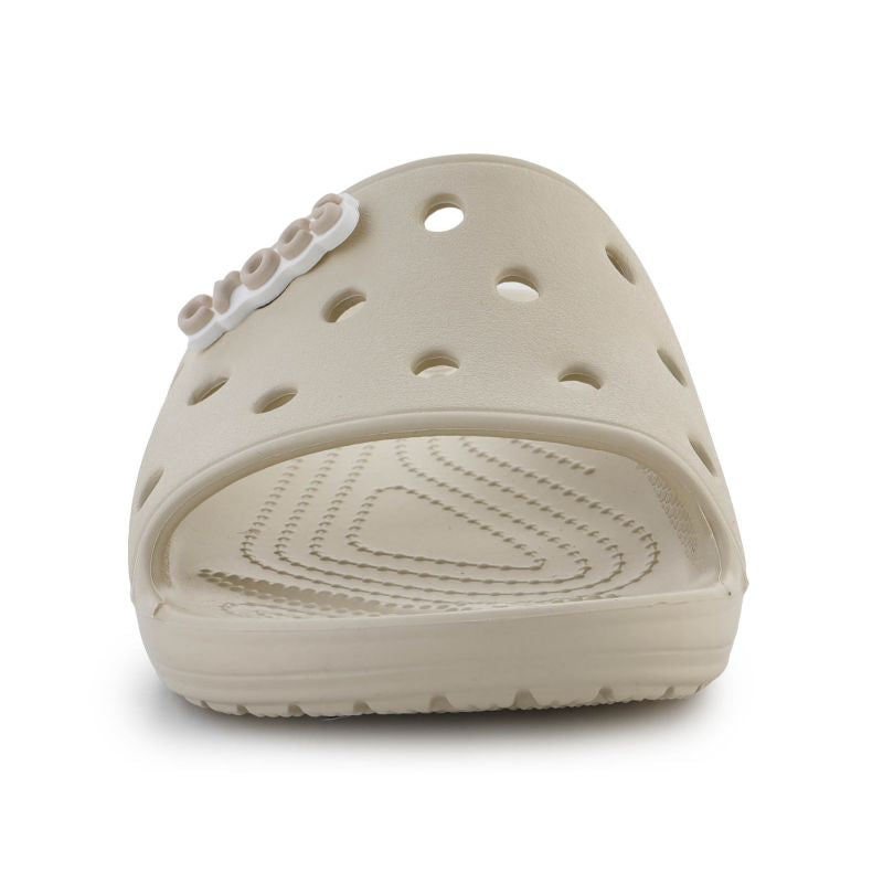 Crocs Classic Slide Bone W 206121-2Y2 flip-flops