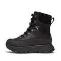 FitFlop Neo-D-Hyker Waterproof Fabric/Suede Walking Boots W GP3-090 Footwear/Outdoor/FitFlop Your Sports Performance