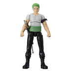 ULTIMATE LEGENDS ONE PIECE - RORONA ZORO (Gry i zabawki) Figurki/Kolekcjonerskie Your Sports Performance