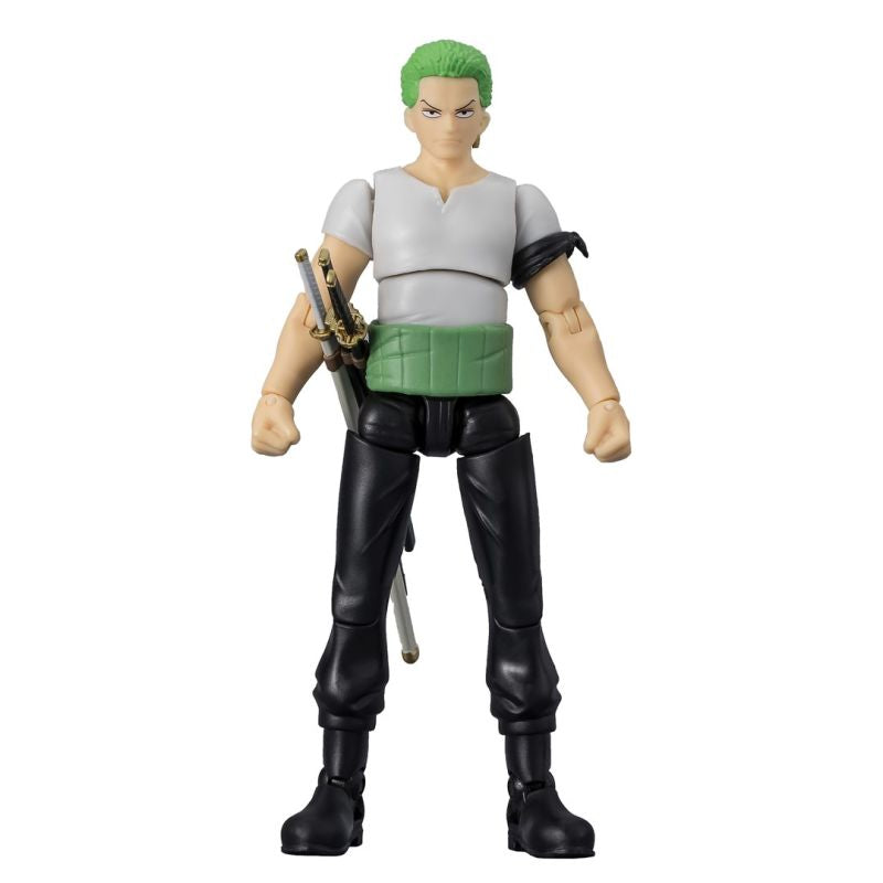 ULTIMATE LEGENDS ONE PIECE - RORONA ZORO (Gry i zabawki) Figurki/Kolekcjonerskie Your Sports Performance