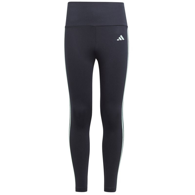 Leggings adidas TR-ES 3 Stripes TIG Jr IJ9576 Clothing/Training Adidas