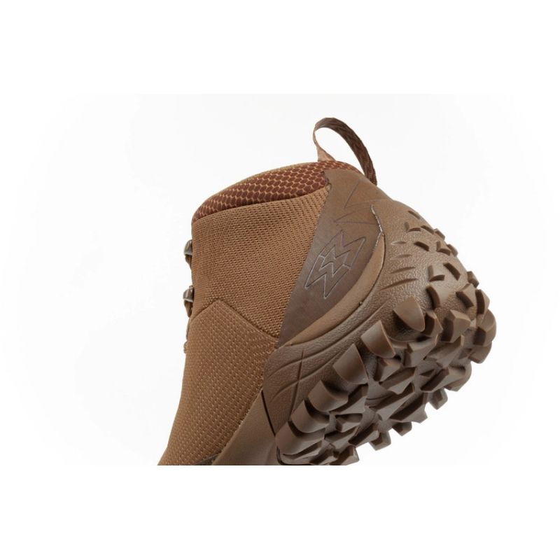 Garmont Nemesis 4.2 Men's Hiking Shoes [002603] Footwear/Outdoor/Garmont/High Your Sports Performance