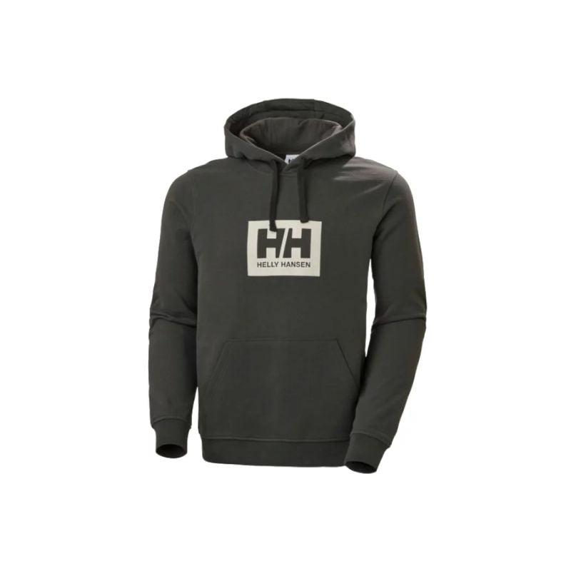 Helly Hansen Tokyo Hoodie M 53289-482 Clothing/Lifestyle Your Sports Performance