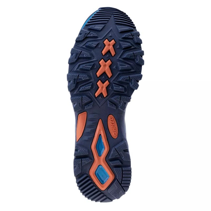 Hi-Tec Favet Wp M 92800442339 shoes Footwear/Outdoor/Hi-Tec Your Sports Performance