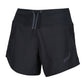inov-8 Train Lite 5&#39;&#39; Short W 001031-BK-01 Clothing/Running/inov-8 Your Sports Performance