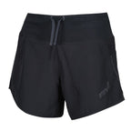 inov-8 Train Lite 5'' Short W 001031-BK-01 Clothing/Running/inov-8 Your Sports Performance