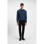 Boss Jeans Men's Pants - Denim DELAWARE BLU (50549522-404) To be categorized Your Sports Performance