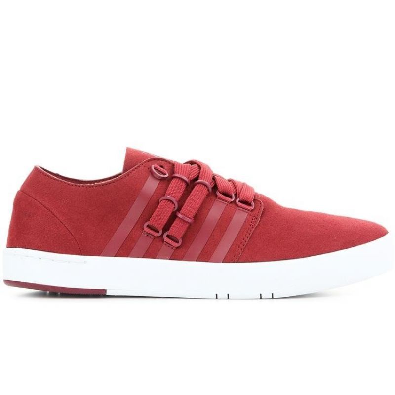 K- Swiss DR CINCH LO M 03759-592-M shoes Footwear/Lifestyle/K-Swiss Your Sports Performance