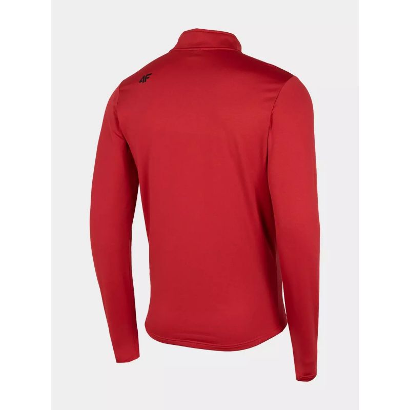 Thermoactive sweatshirt 4F M H4Z22-BIMD030 61S Clothing/Ski Your Sports Performance
