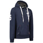 Geographical Norway Folton EO 100 M sweatshirt WW4783H/GNO-Navy Clothing/Outdoor/Geographical Norway Your Sports Performance
