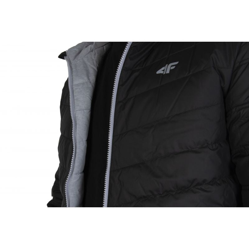 Jacket 4F M434 M 4FWAW23TDJAM434 Clothing/Outdoor 4F