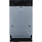 GORENJE GV563E11 built-in dishwasher AGD - Produkty/Zmywarki do zabudowy Your Sports Performance