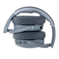 Skullcandy Crusher Evo Wireless Chill Gray headphones In preparation Your Sports Performance