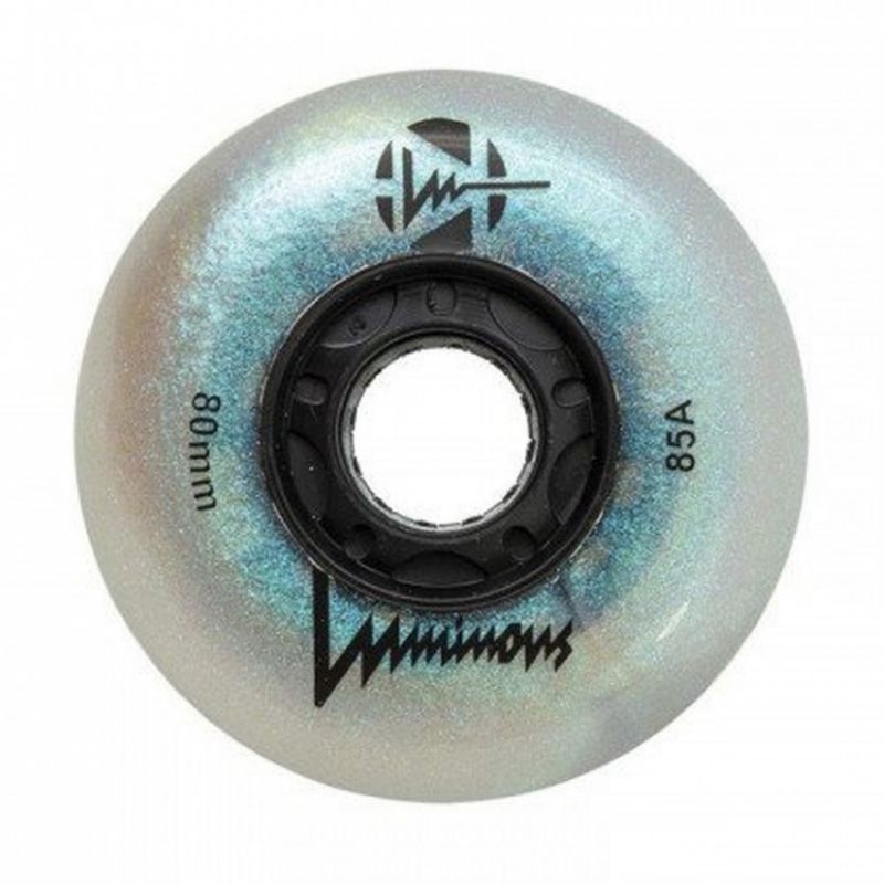 Luminous Seba Led 85A Wheel In preparation Your Sports Performance