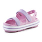 Crocs Crocband Cruiser Sandal Jr 209424-84I sandals Footwear/Swimming/Kids Crocs