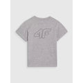 T-shirt 4F Jr 4FJWMM00TTSHM2331-25M *Kategoria tymczasowa Your Sports Performance