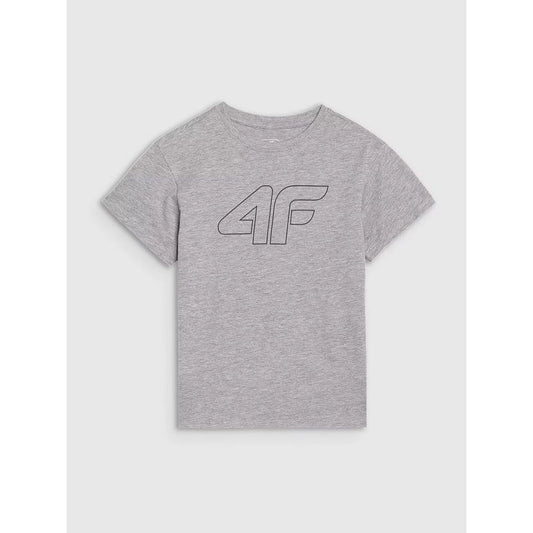 T-shirt 4F Jr 4FJWMM00TTSHM2331-25M *Kategoria tymczasowa Your Sports Performance