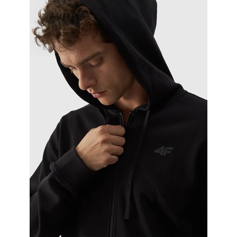 4F M 4FWMM00TSWSM1466-20S sweatshirt Clothing/Lifestyle/4F 4F