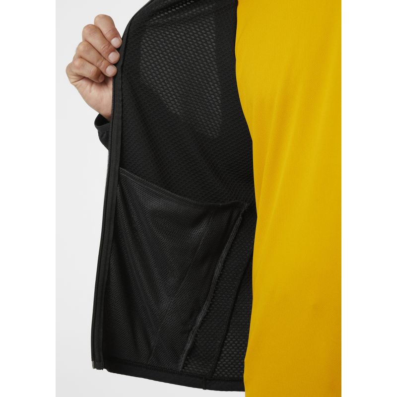 Helly Hansen Rapid Midlayer Jacket M 48104 990 Clothing/Outdoor/Helly Hansen Your Sports Performance