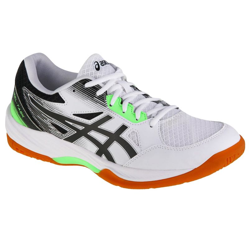 Asics Gel-Task 3 M 1071A077-102 shoes Footwear/Volleyball/Men Asics
