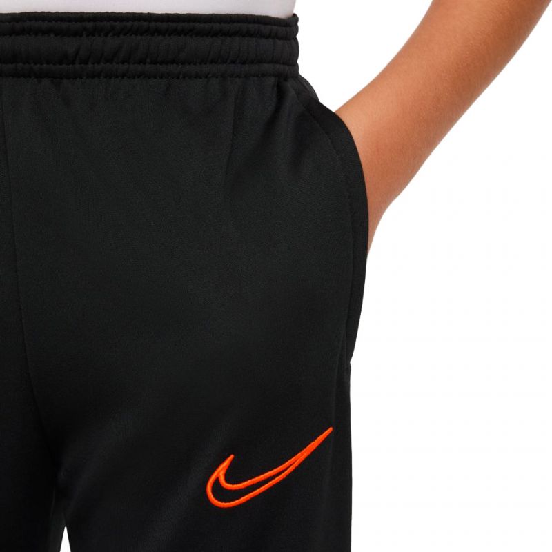 Nike Df Academy 21 Pant Kp Jr CW6124 017 Clothing/Training Nike