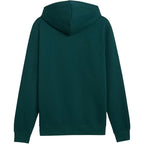 Puma ESS Small No. 1 Logo Hoodie Green 692914 70