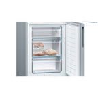 BOSCH KGV 33VLEA fridge-freezer AGD - Produkty/Lodówki wolnostojące Your Sports Performance