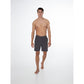 Protest PRTFEARGHUS Surfable Shorts for Men, Summer Gray (P2713821/899) In preparation Your Sports Performance