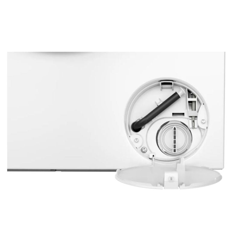 BOSCH WGE02201PL washing machine AGD - Produkty/Pralki wolnostojące Your Sports Performance