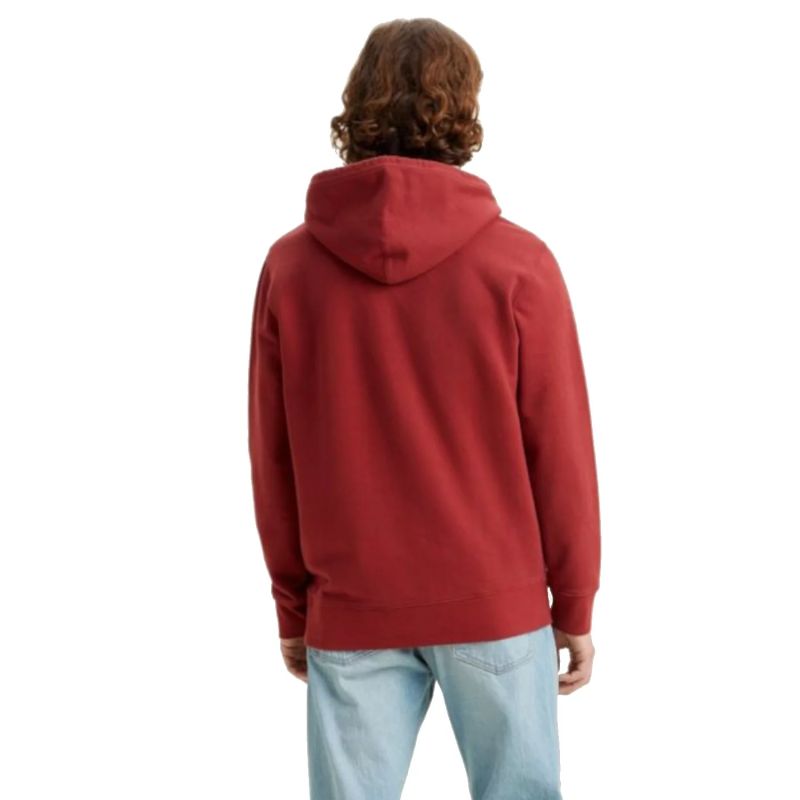 Levi's New Original Hoodie M 345810021 Clothing/Lifestyle/ Levis Your Sports Performance