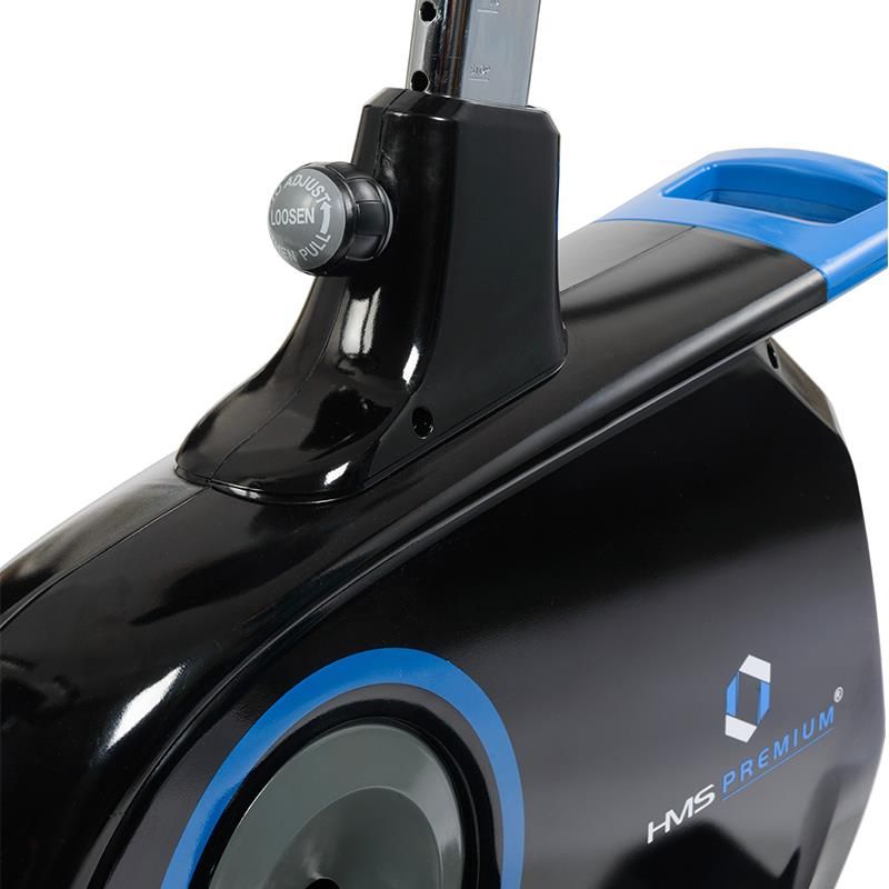 HMS PREMIUM M1844-i electromagnetic bicycle