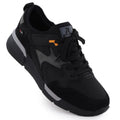 Rieker U1403-01 waterproof black sports shoes Footwear Your Sports Performance