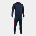 Joma Chapionship VII Tracksuit 103083.336 Clothing/Football/Mężczyźni/Joma Joma