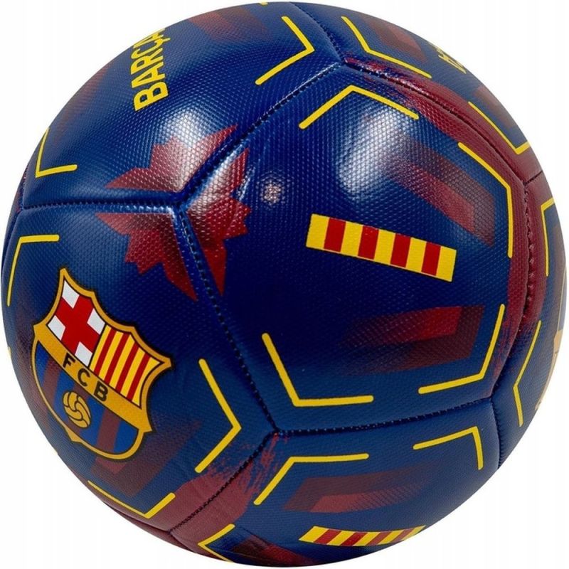 FC Barcelona Official Licensed Football 4006641 FC Barcelona