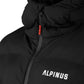 Alpinus Furggen Men's Jacket Black BR18118 In preparation Your Sports Performance