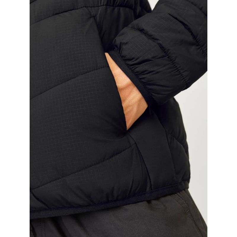 Jack&amp;Jones Jjestate Packable Puffer Hood Noos M 12256983 Clothing/Outdoor/Jack Wolfskin Your Sports Performance