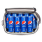 Meteor Frigid Thermal Bag 12.5L Navy/Gray To be categorized Your Sports Performance