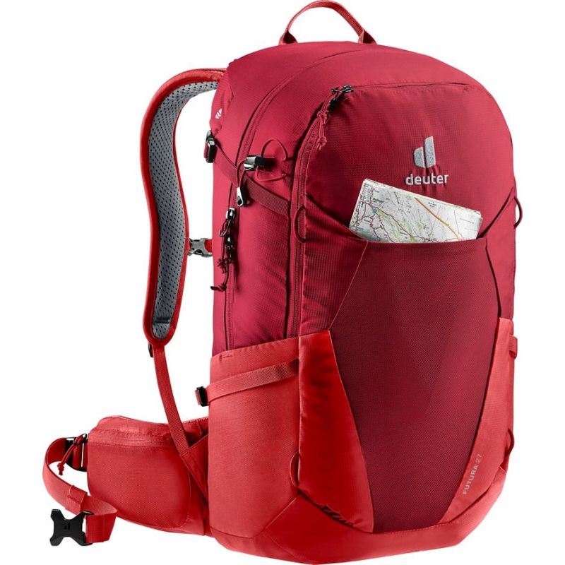 Deuter Futura 27 hiking backpack 340032155970 Survival/Torby, plecaki, organizery Your Sports Performance