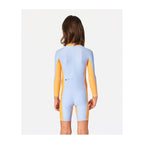 Lycra RIP CURL Grom Energy Upf L/S Sp St-Boy blue