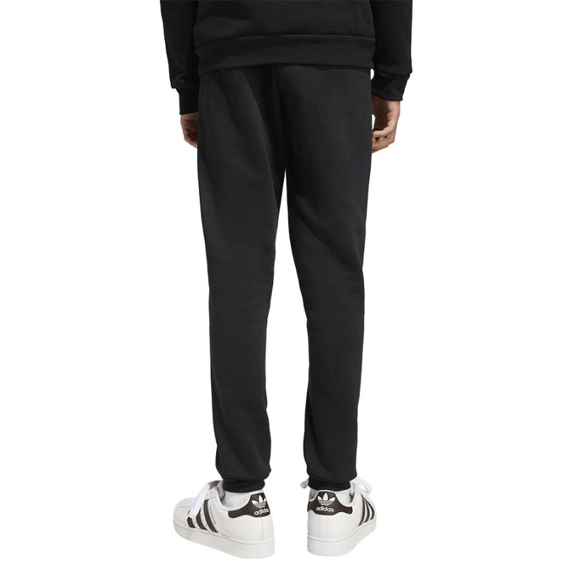 adidas Entrada 26 Sweat Pants Kids' Trousers Black JZ9136