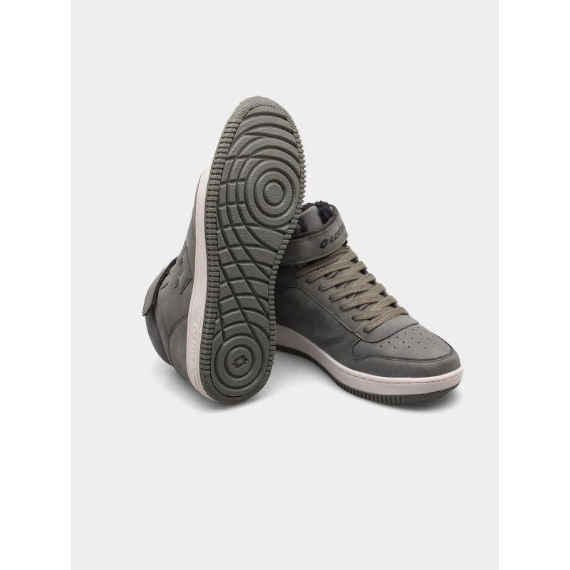 Lotto winter boots Paliot Fur M 2400192U-6711 Footwear/Lifestyle/Lotto Your Sports Performance